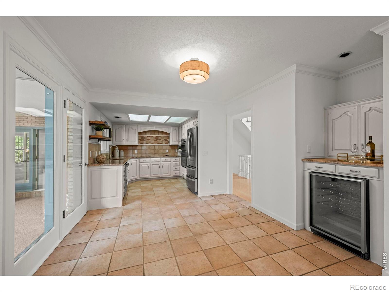 4509 S Meadow Drive Boulder CO 80301