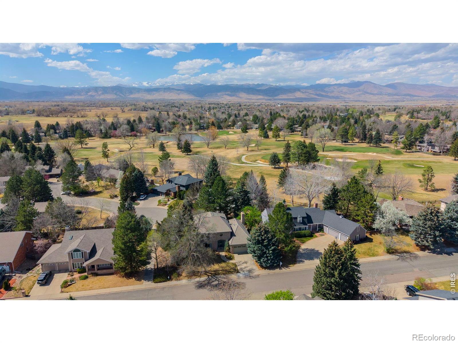 4509 S Meadow Drive Boulder CO 80301