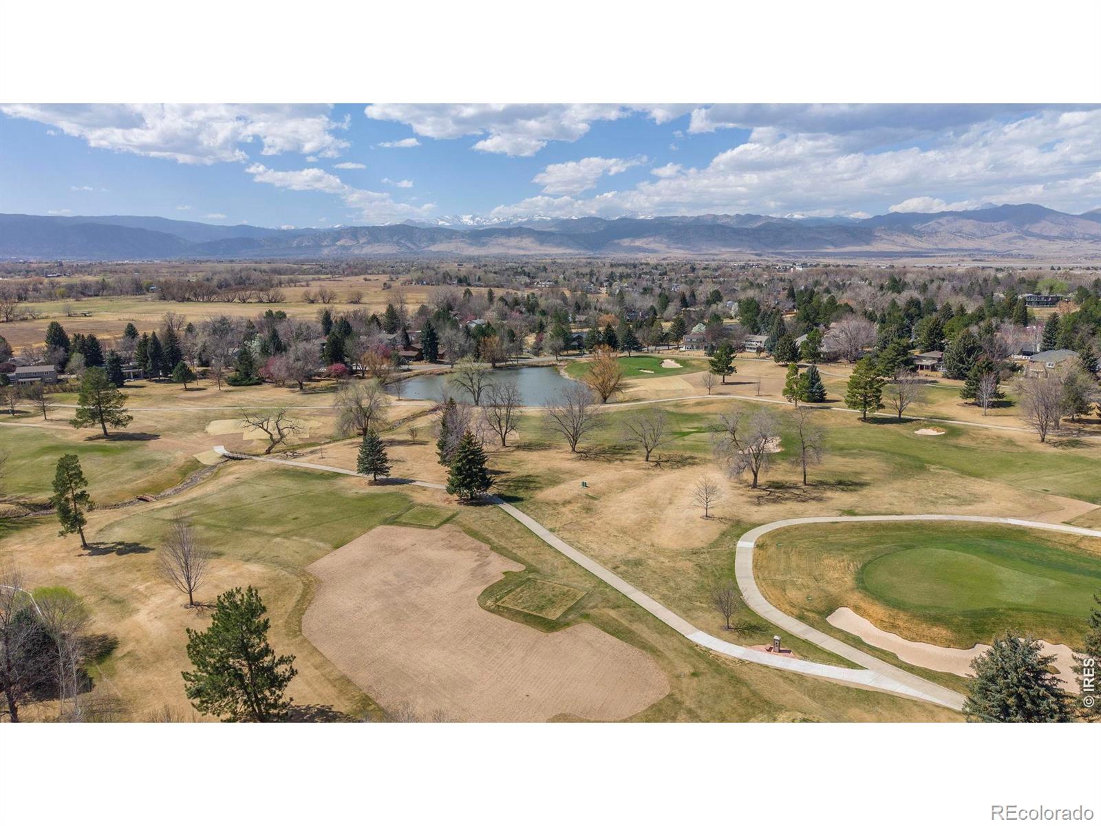 4509 S Meadow Drive Boulder CO 80301