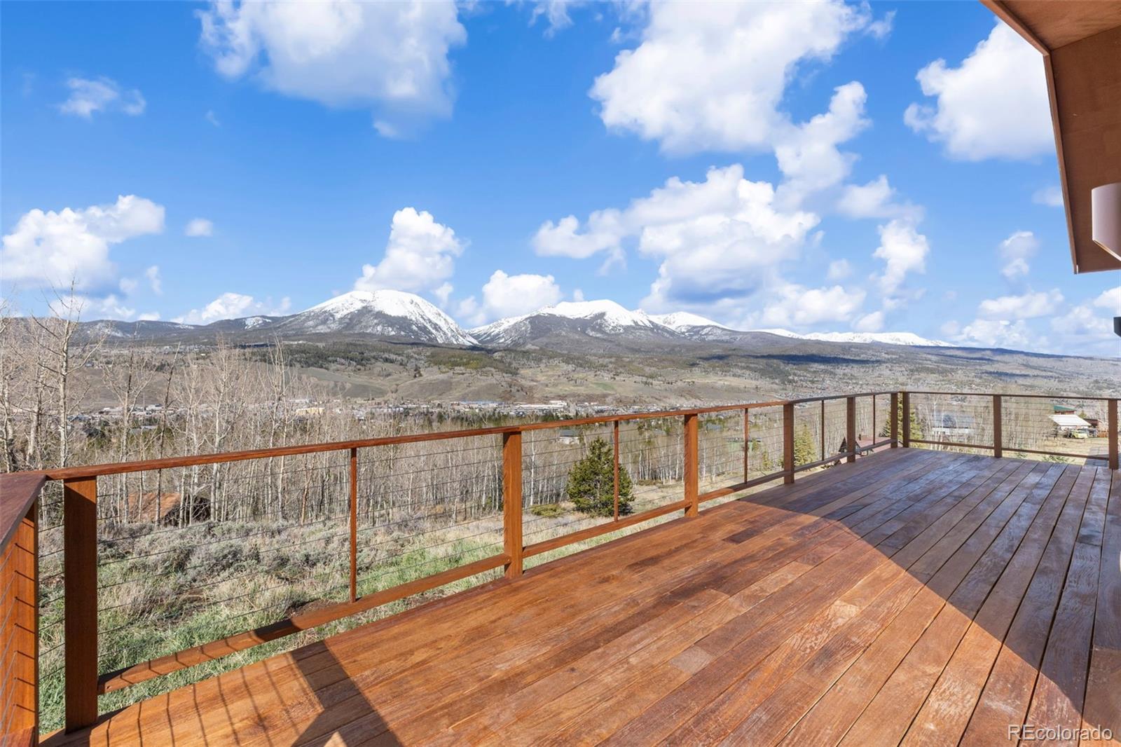 142 P Road Silverthorne CO 80498