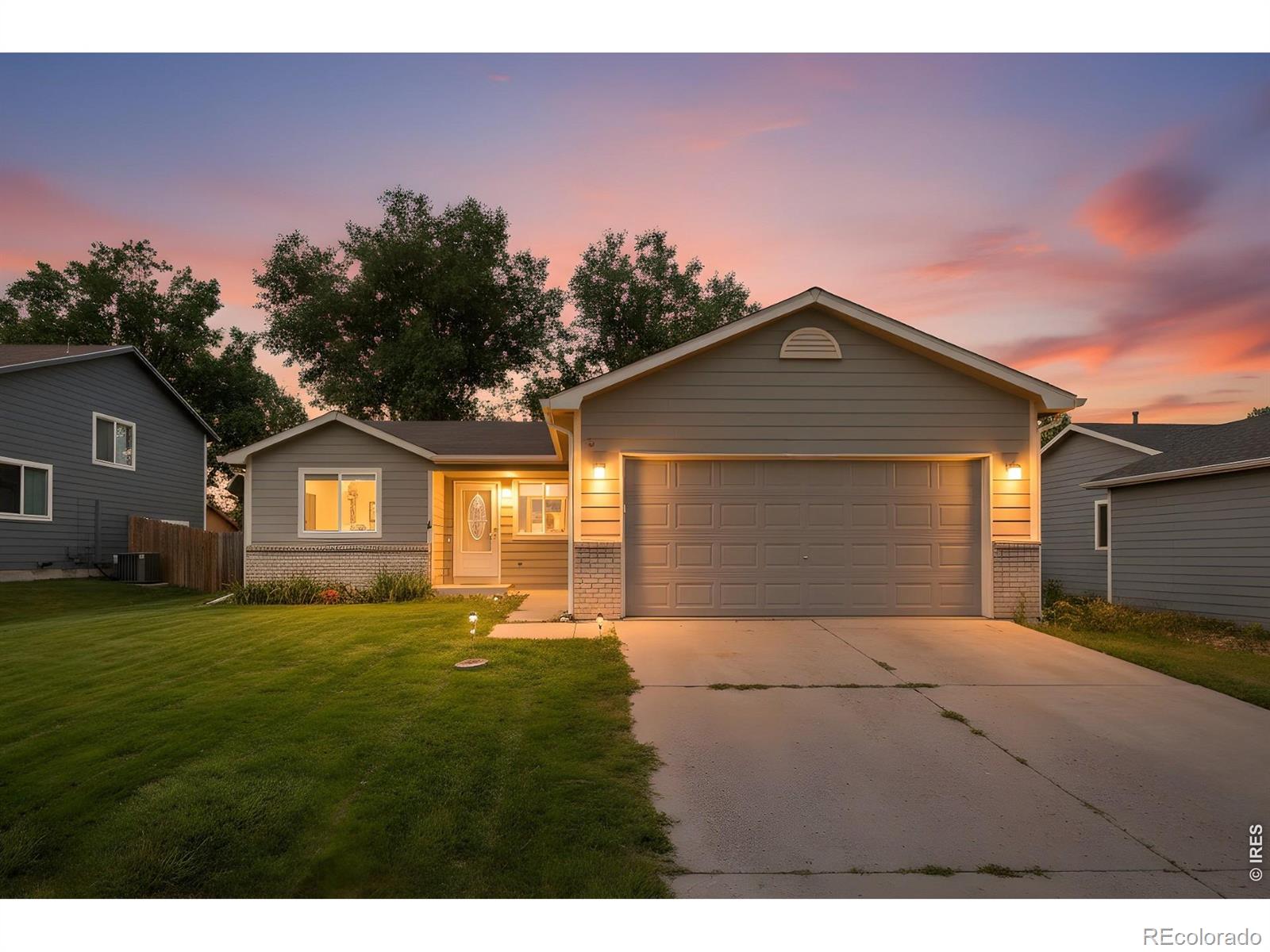 1130 S Marjorie Avenue Milliken CO 80543