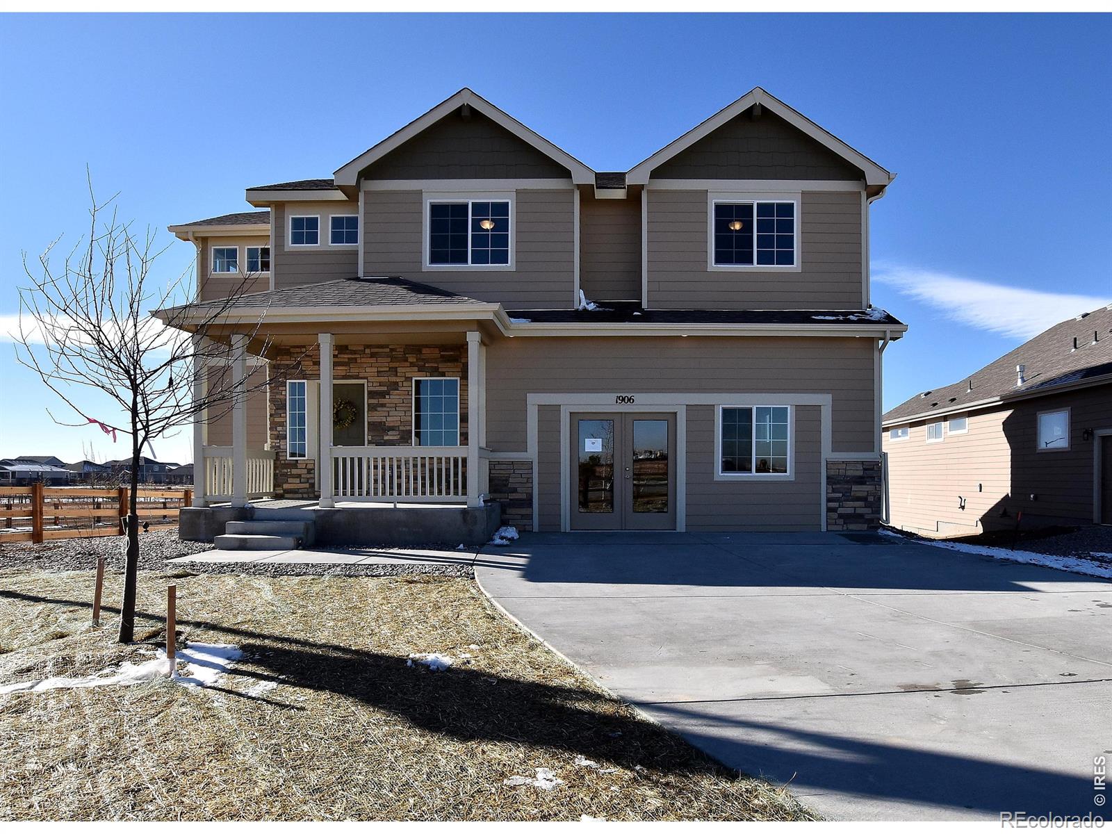 516 85th Avenue Greeley CO 80634