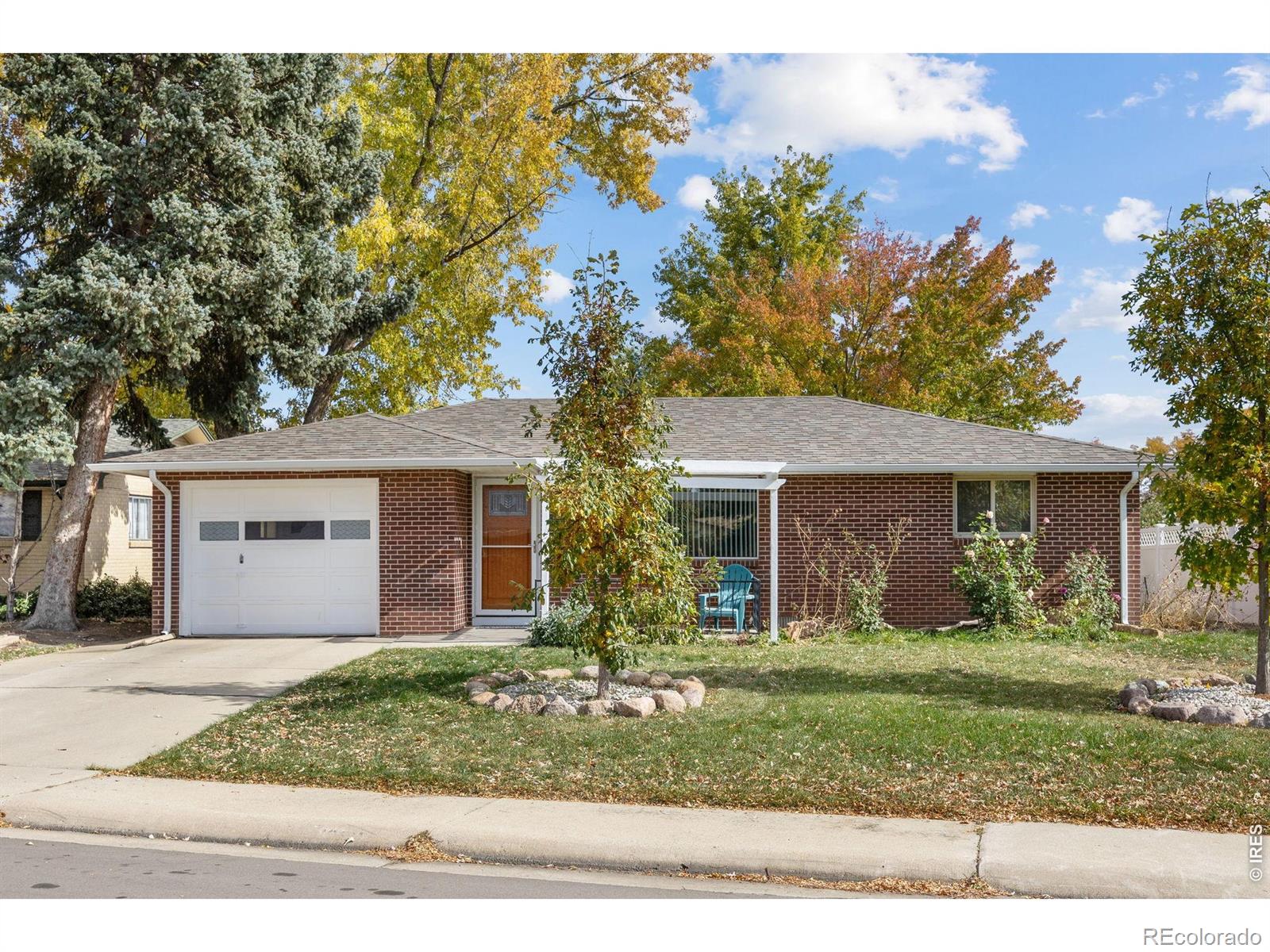 1208 Juniper Street Longmont CO 80501