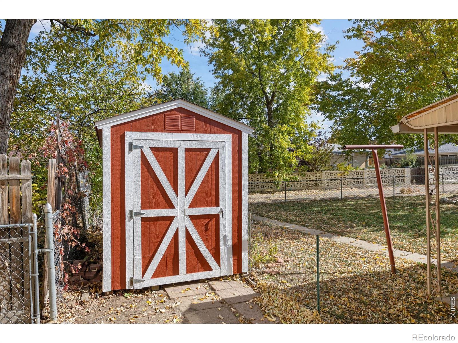 1208 Juniper Street Longmont CO 80501