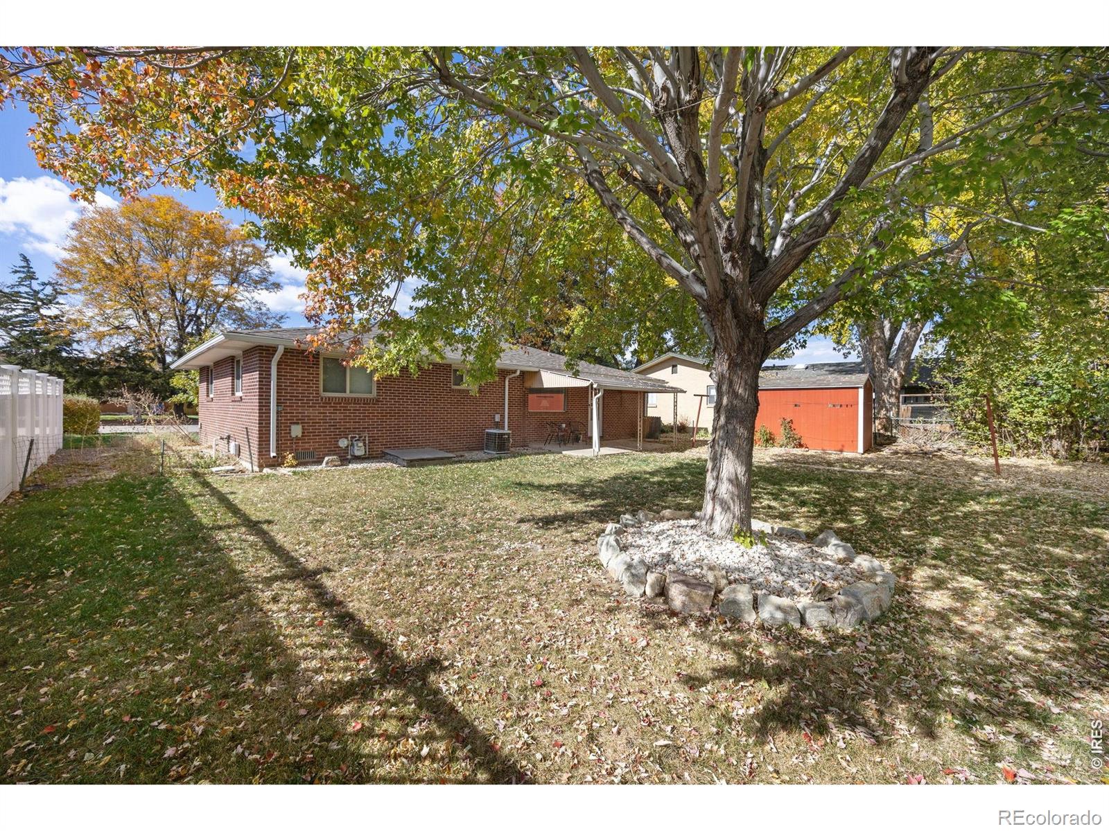 1208 Juniper Street Longmont CO 80501