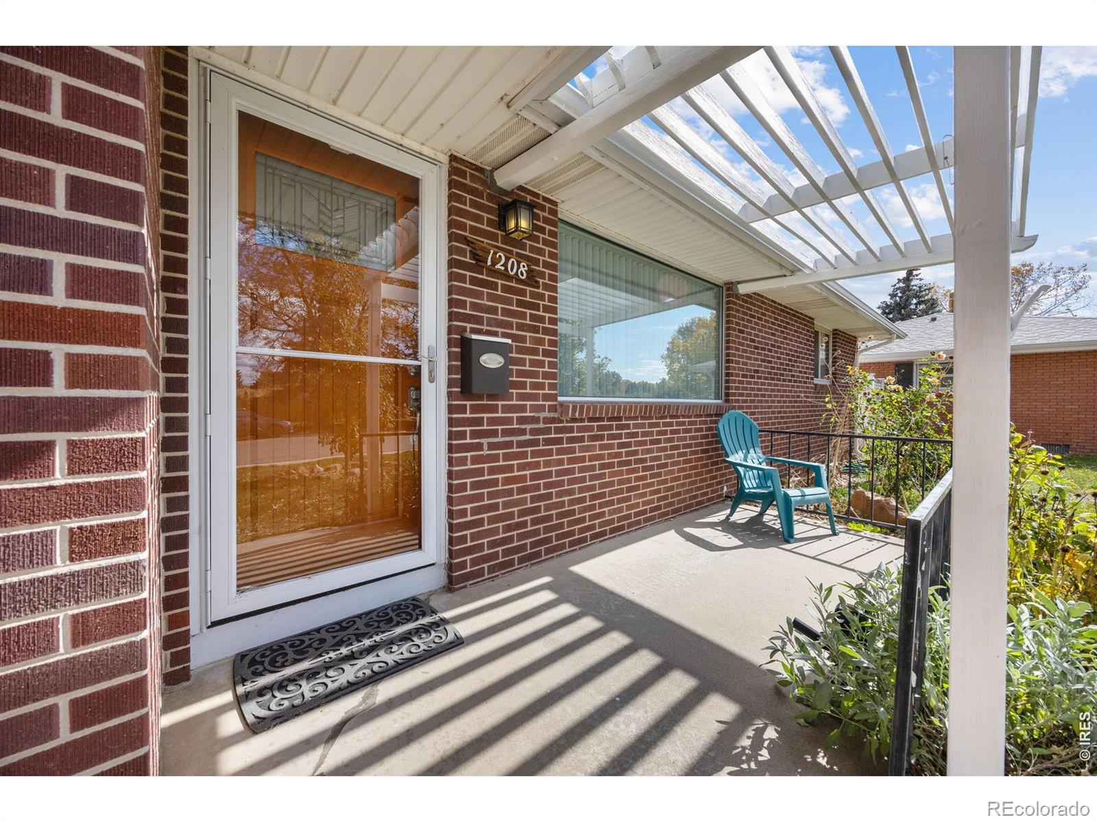 1208 Juniper Street Longmont CO 80501