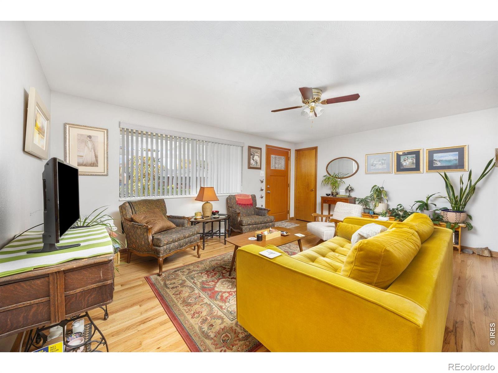 1208 Juniper Street Longmont CO 80501