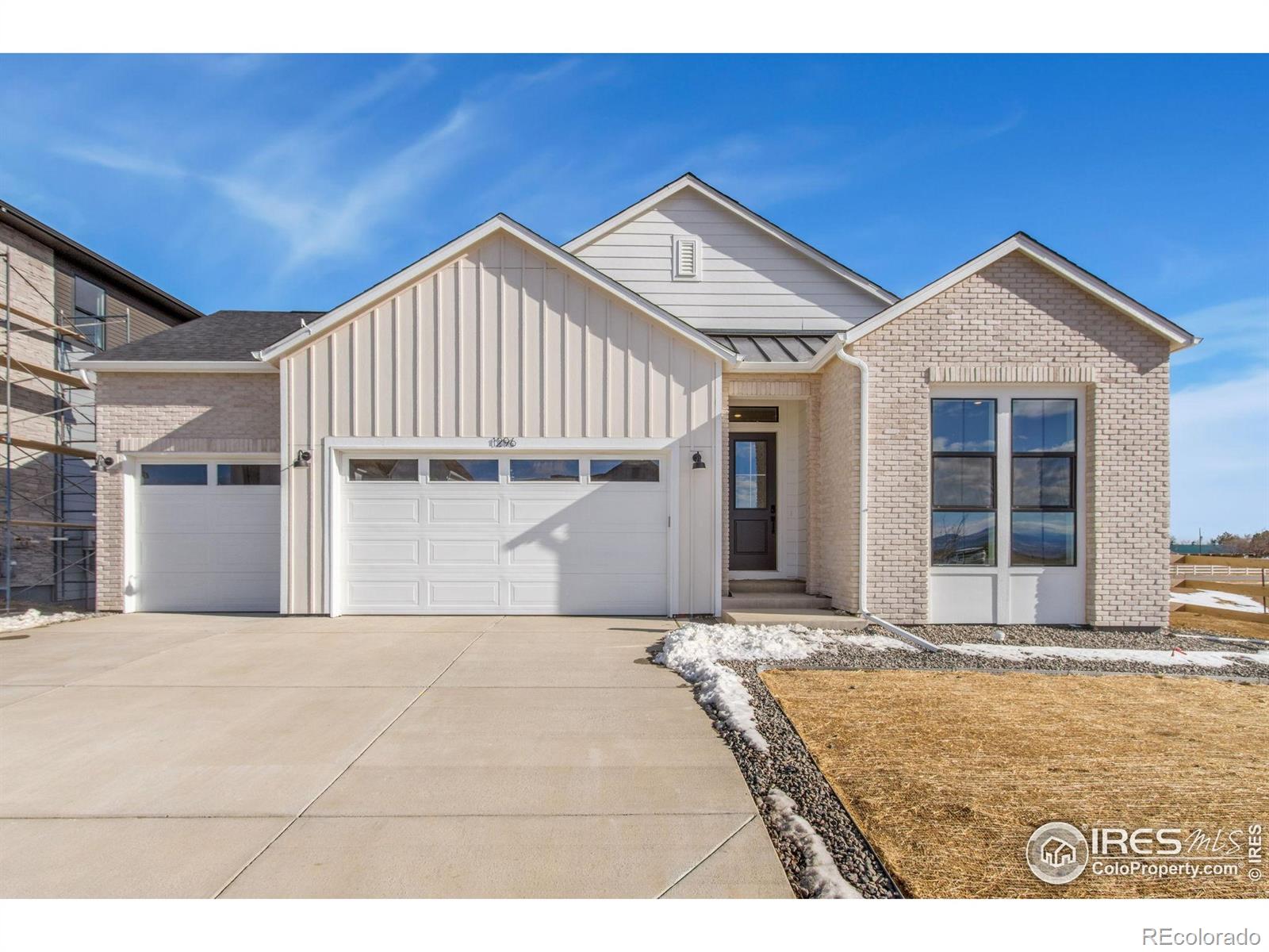 1296 Weller Street Timnath CO 80547