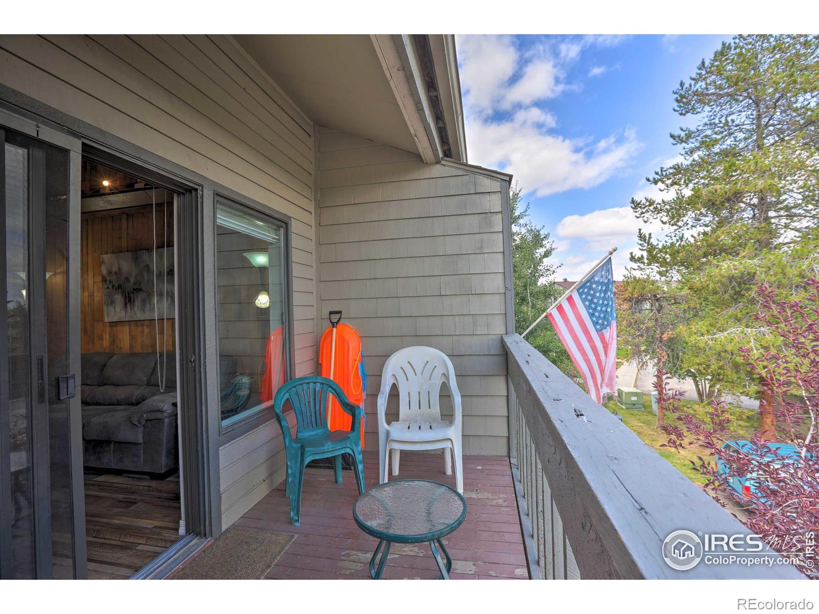 83 County Road 8400 Fraser CO 80442