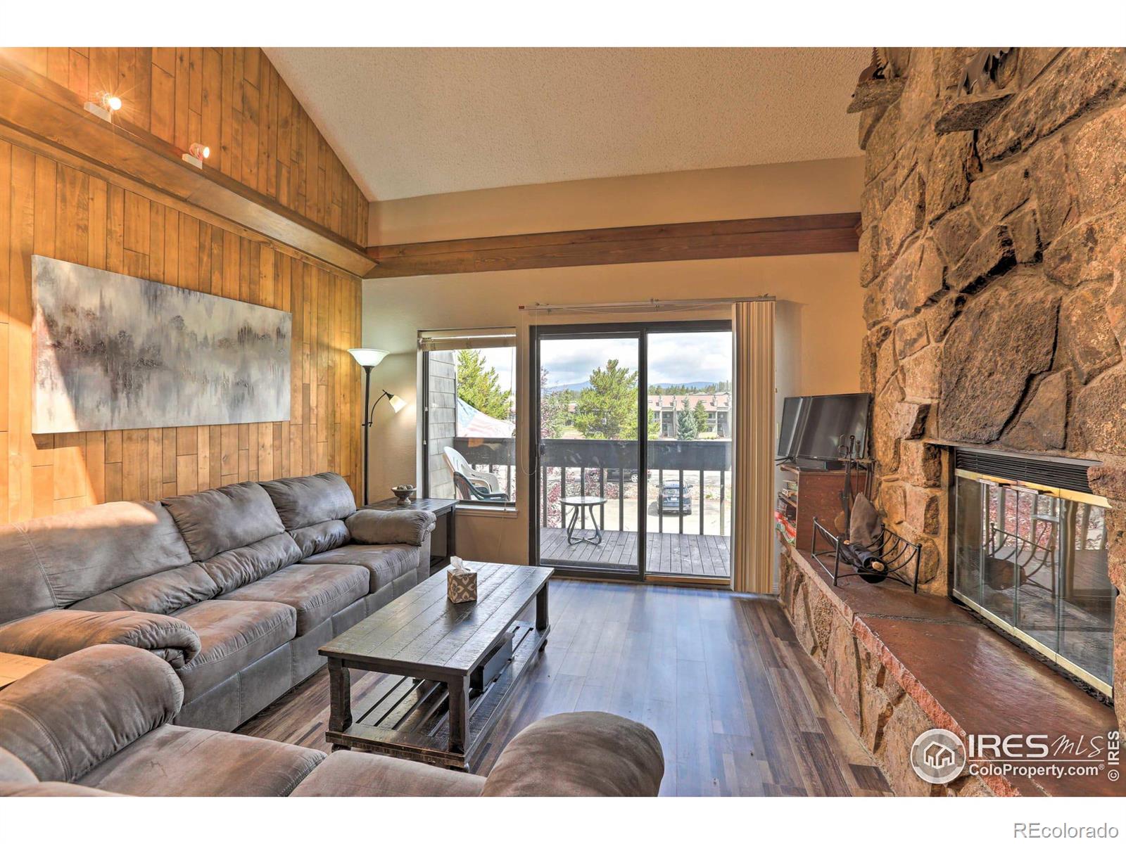 83 County Road 8400 Fraser CO 80442