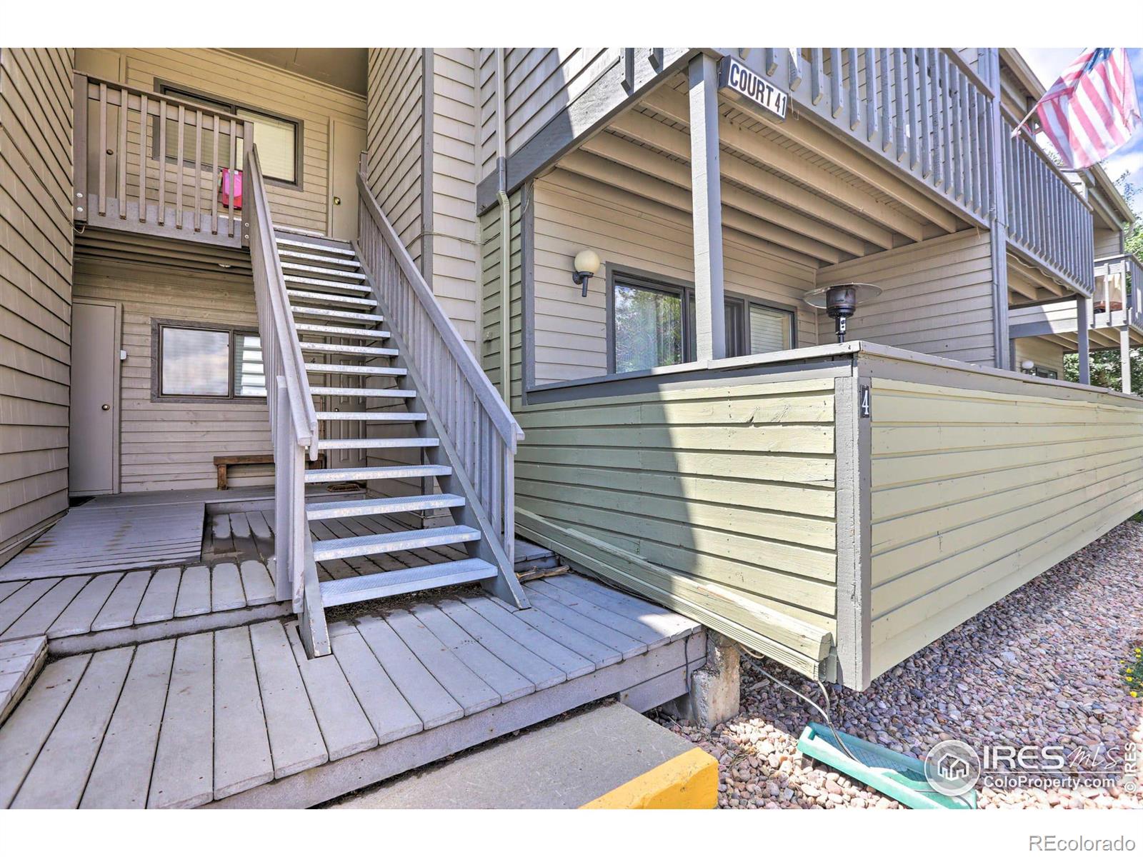 83 County Road 8400 Fraser CO 80442