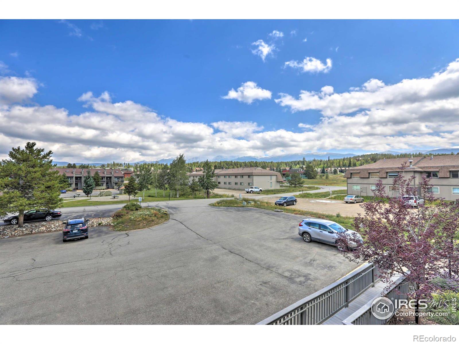 83 County Road 8400 Fraser CO 80442