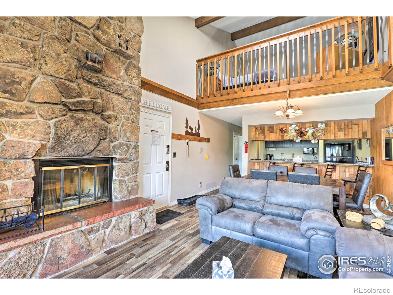 83 County Road 8400 Fraser CO 80442