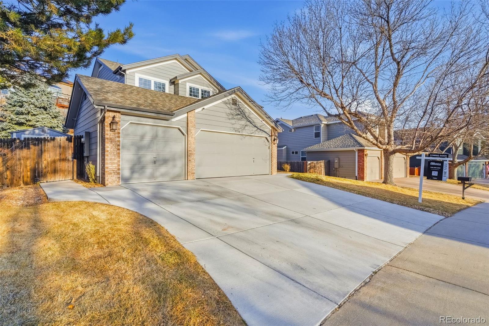 5776 S Truckee Court Centennial CO 80015