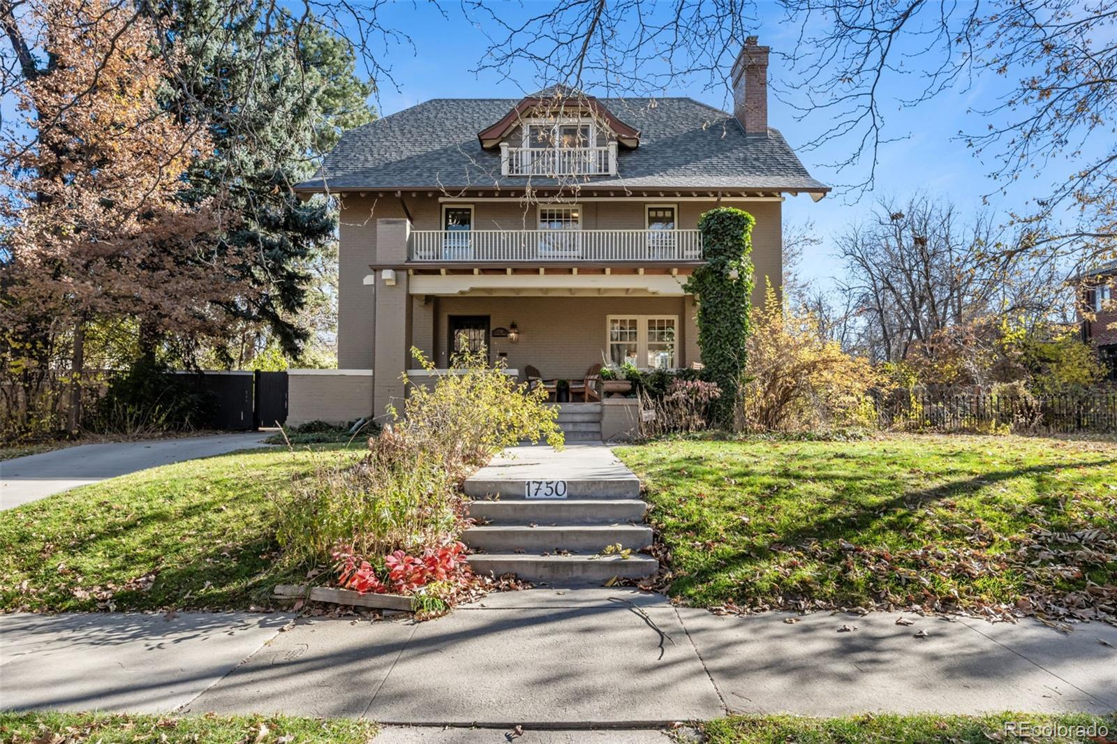 1750 Hudson Street Denver CO 80220
