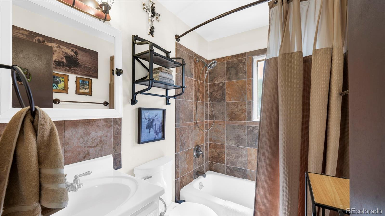82 S Mountain Estates Road Florissant CO 80816