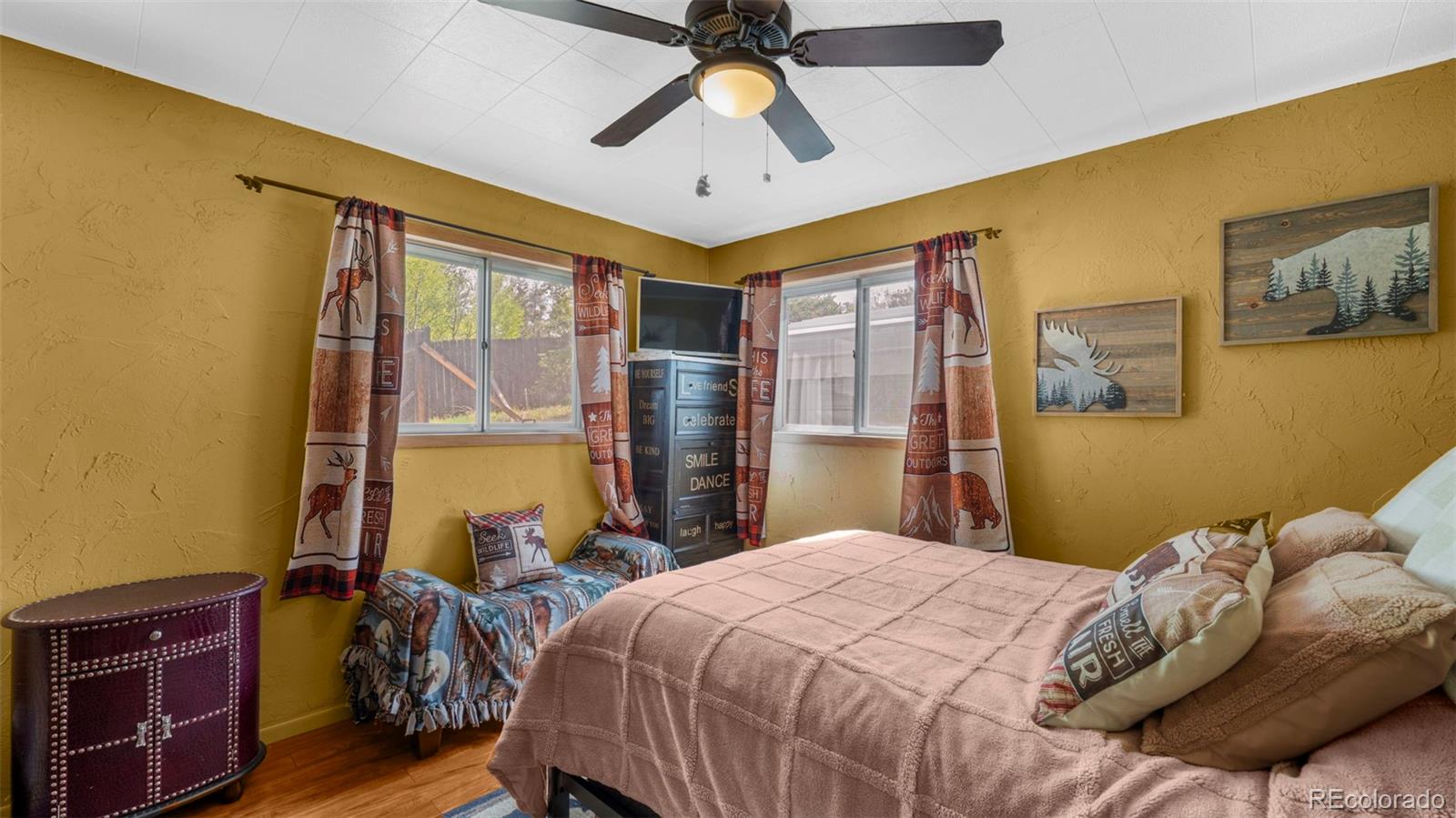 82 S Mountain Estates Road Florissant CO 80816