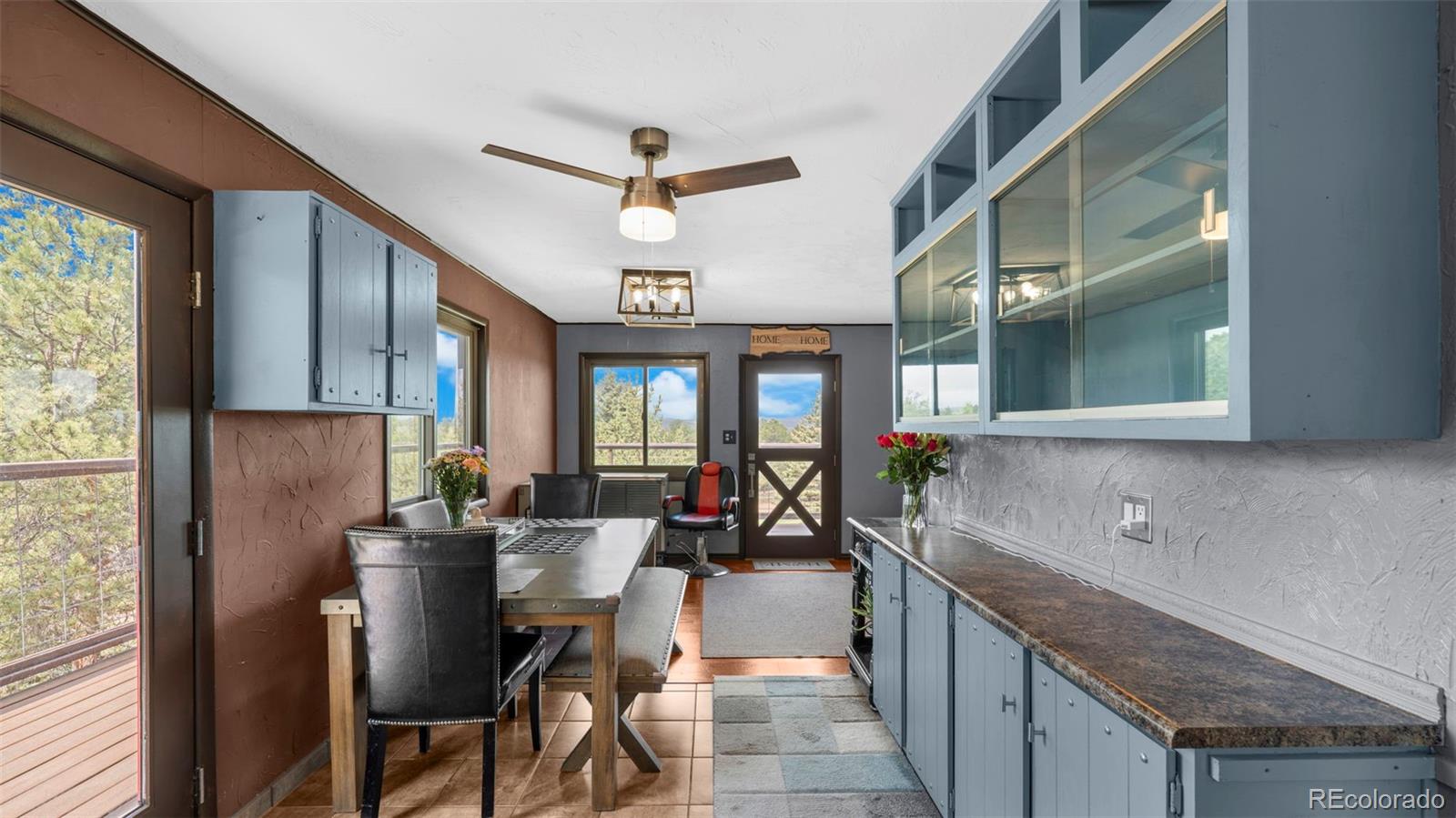 82 S Mountain Estates Road Florissant CO 80816