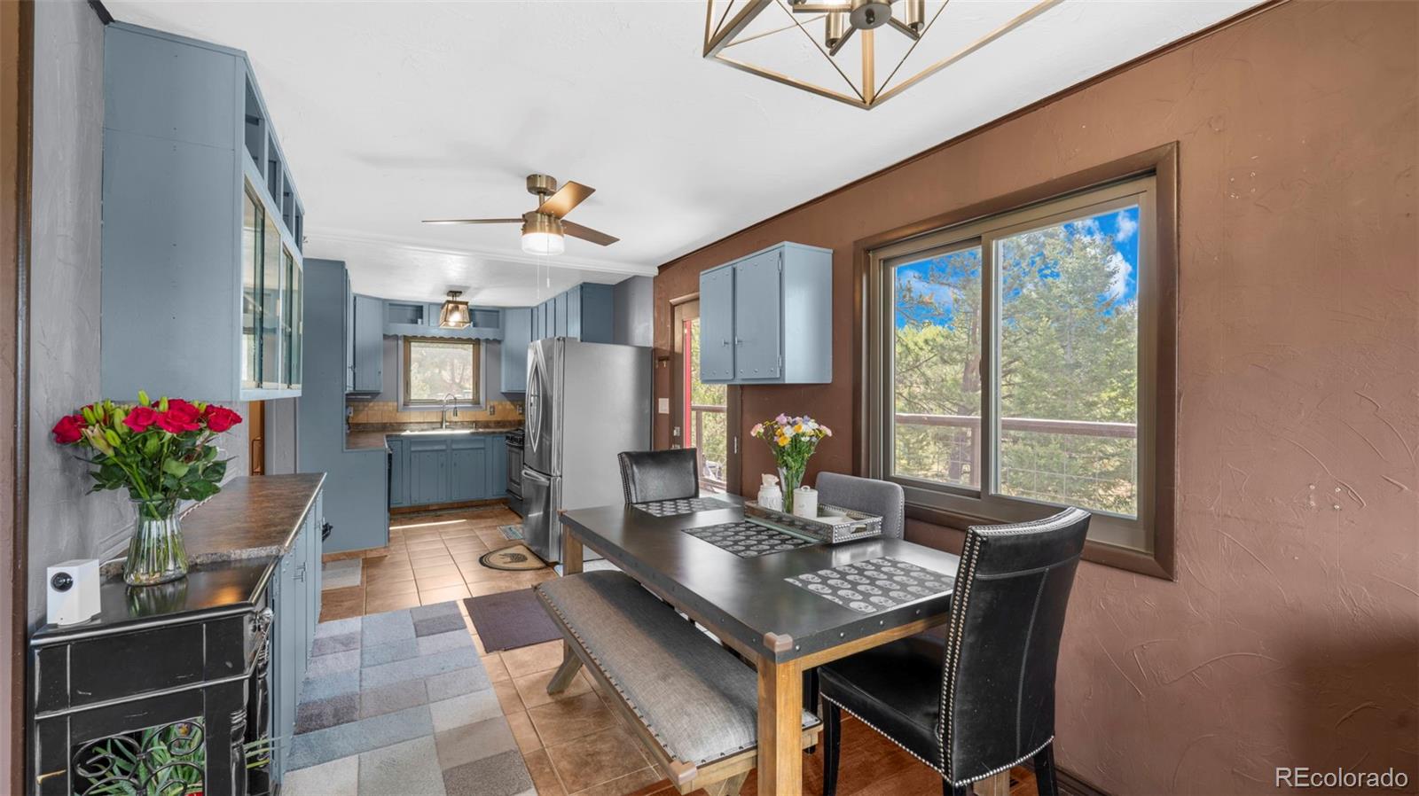 82 S Mountain Estates Road Florissant CO 80816