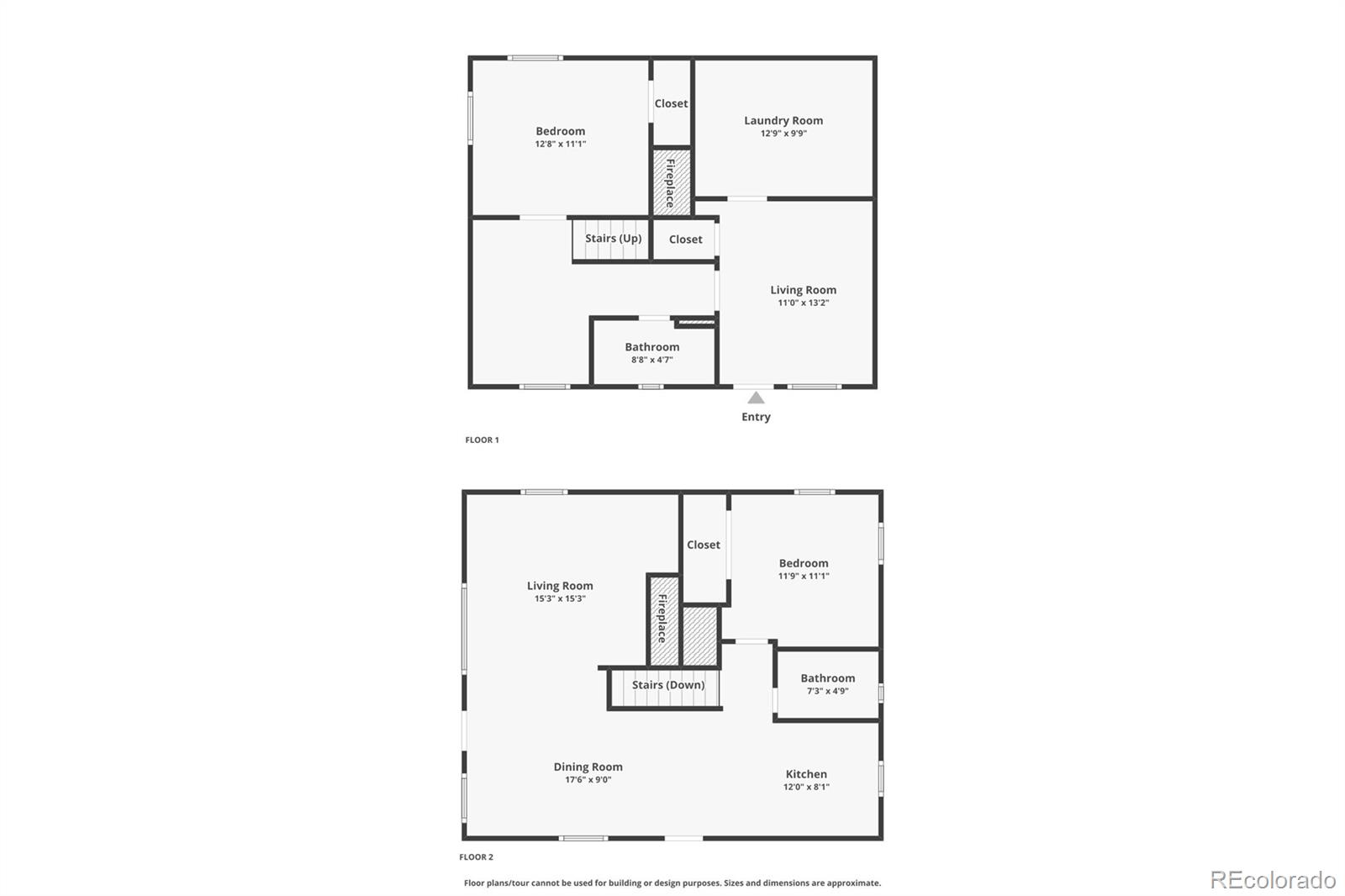 82 S Mountain Estates Road Florissant CO 80816