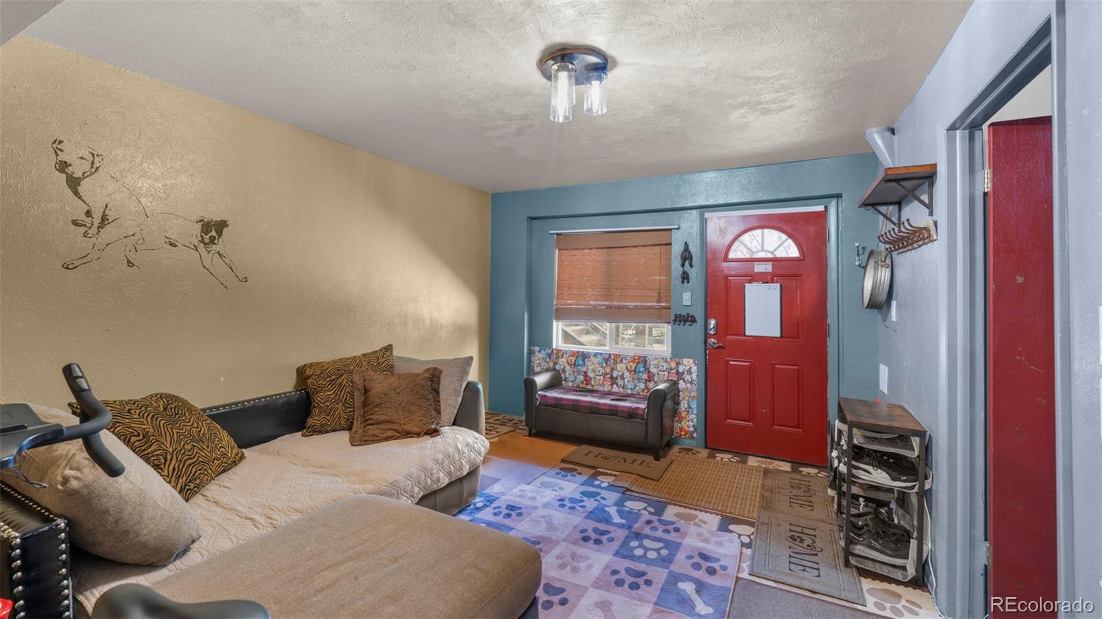 82 S Mountain Estates Road Florissant CO 80816