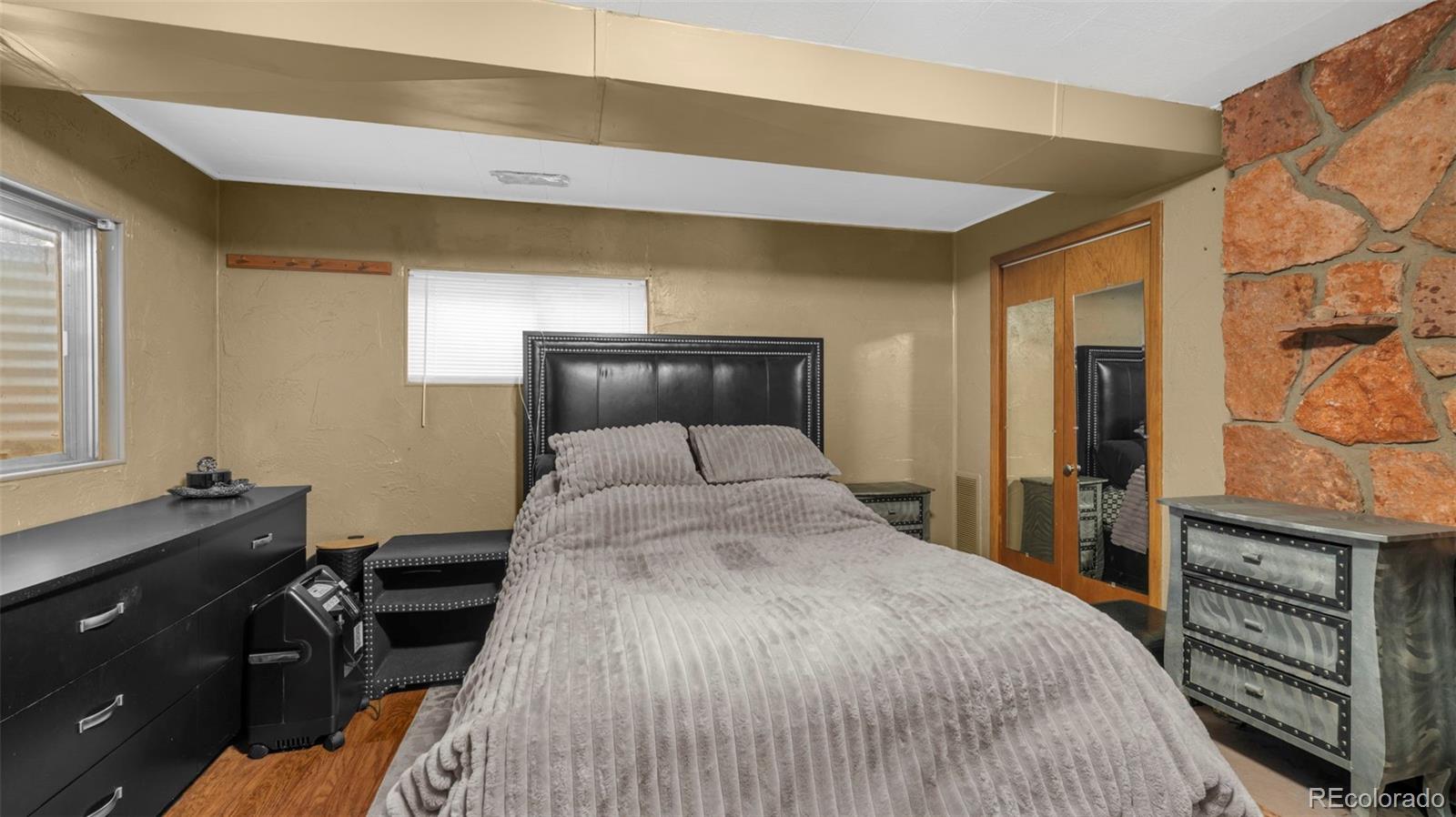 82 S Mountain Estates Road Florissant CO 80816