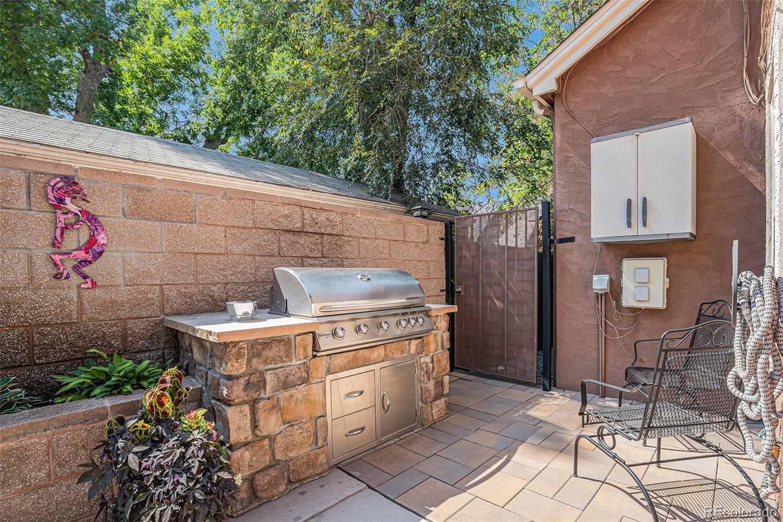 1250 Oneida Street Denver CO 80220
