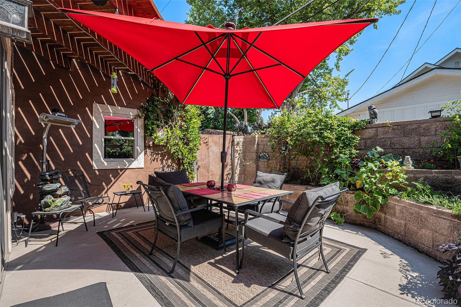 1250 Oneida Street Denver CO 80220