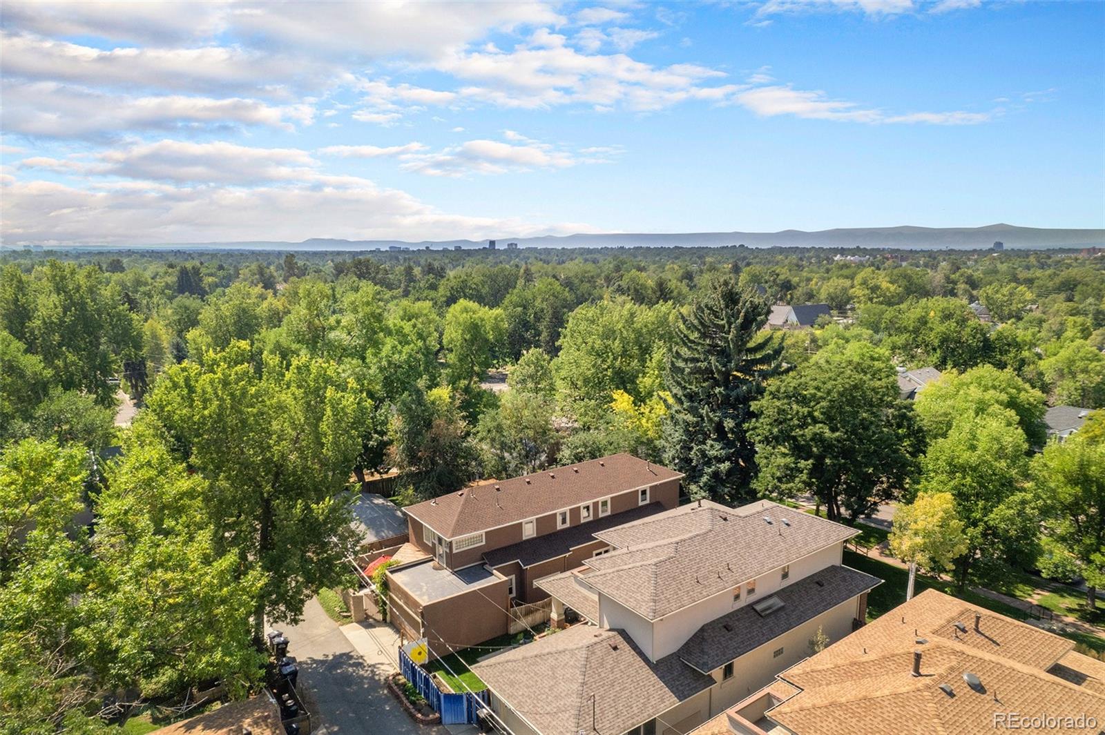1250 Oneida Street Denver CO 80220