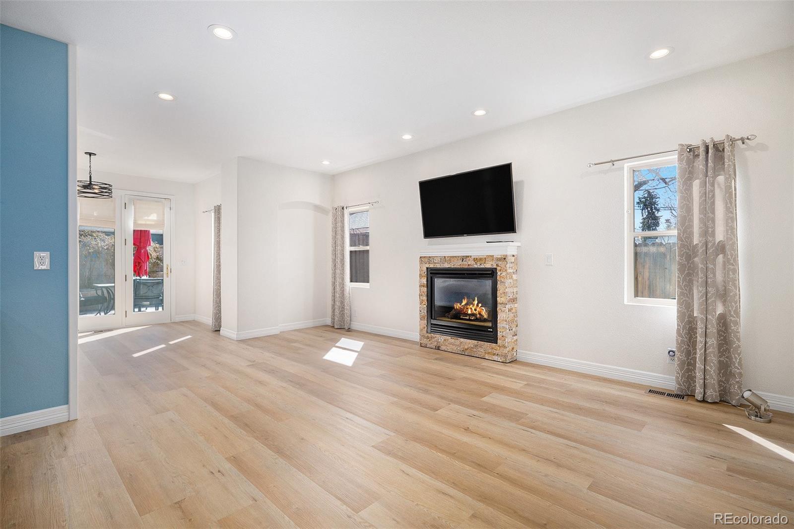 1250 Oneida Street Denver CO 80220