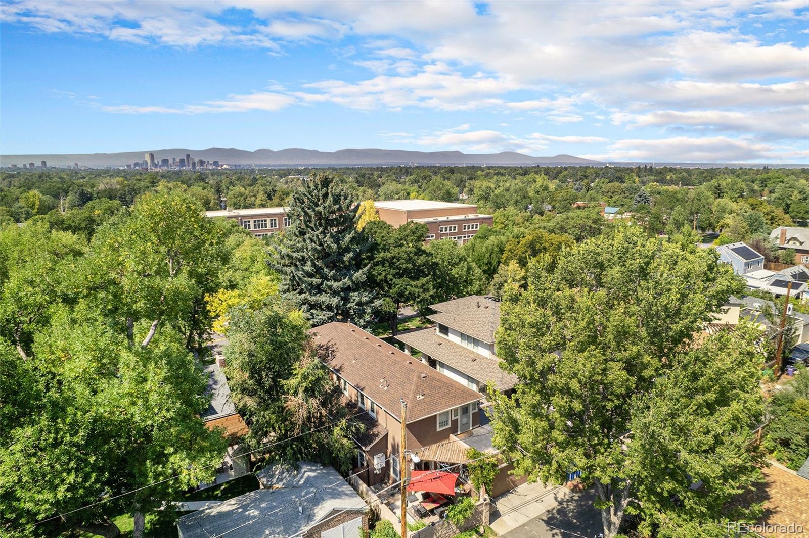 1250 Oneida Street Denver CO 80220