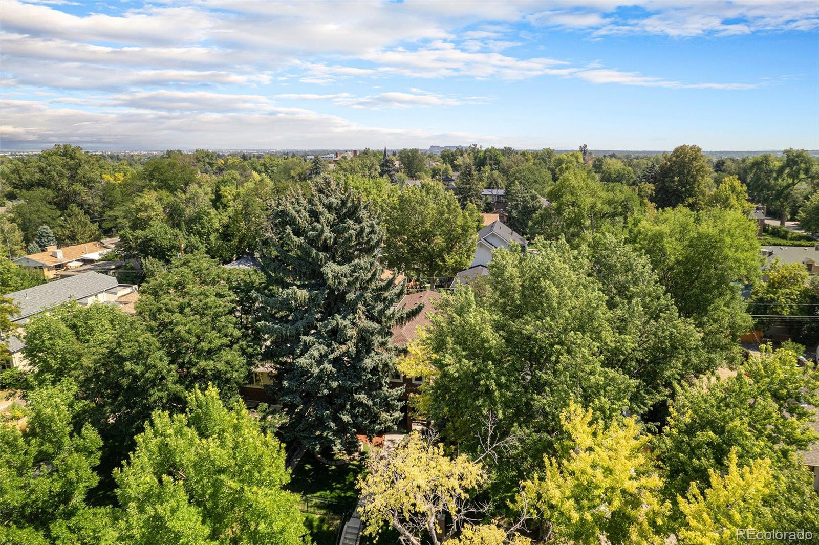 1250 Oneida Street Denver CO 80220
