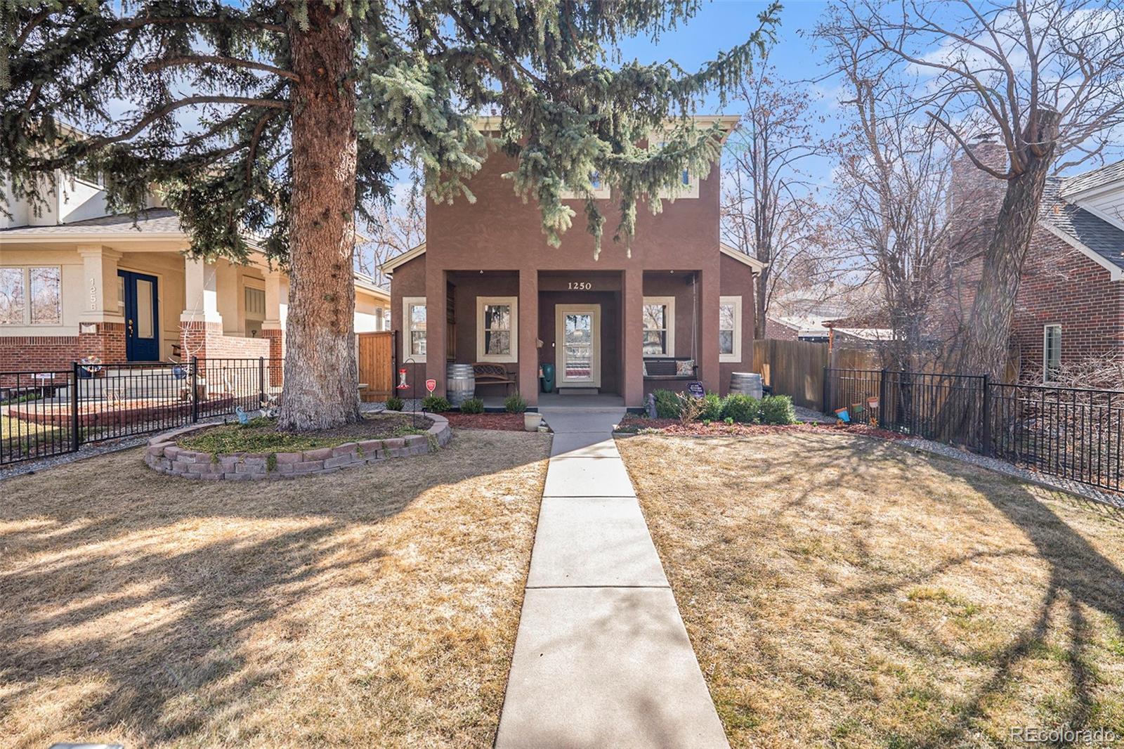 1250 Oneida Street Denver CO 80220