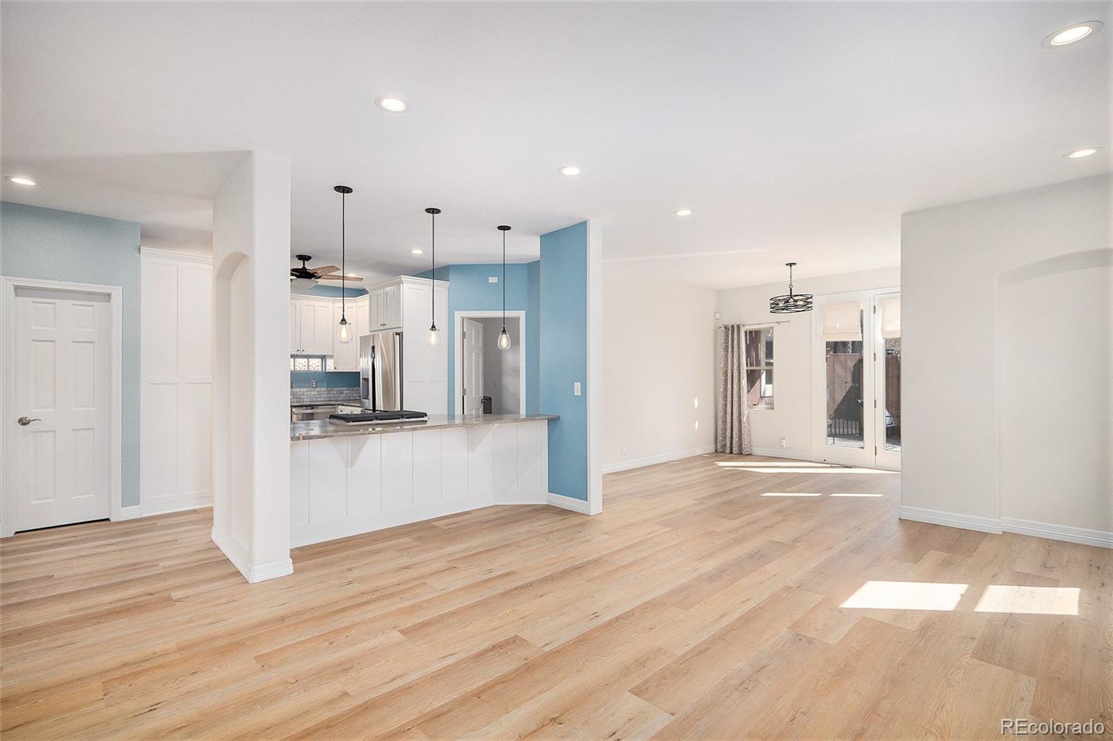 1250 Oneida Street Denver CO 80220