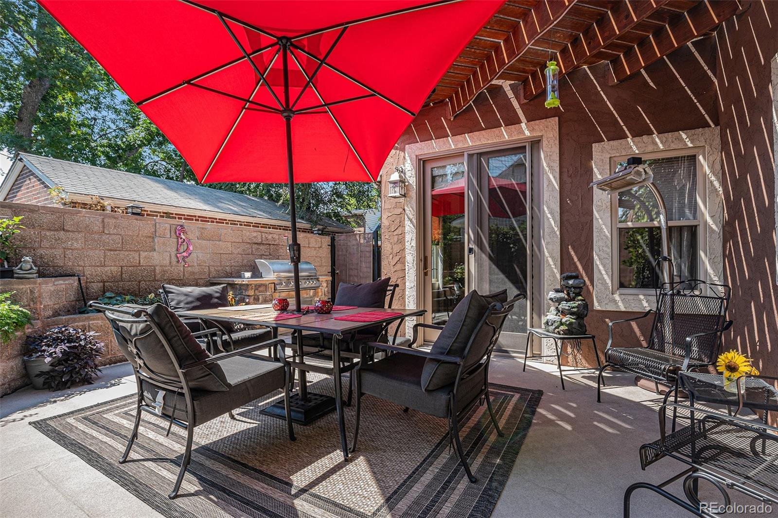 1250 Oneida Street Denver CO 80220