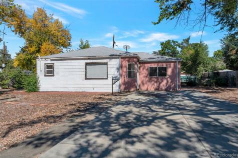 1266 Del Mar Parkway Aurora CO 80010