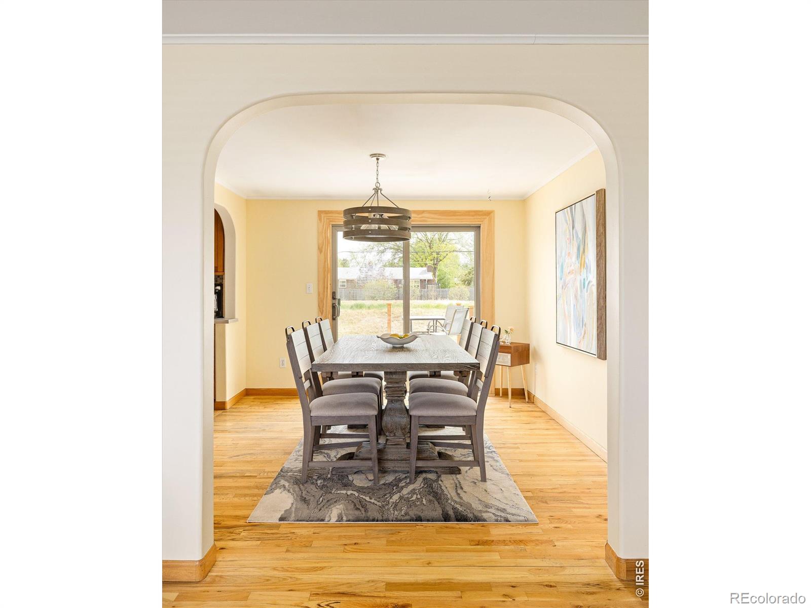 9234 Arapahoe Road Boulder CO 80303