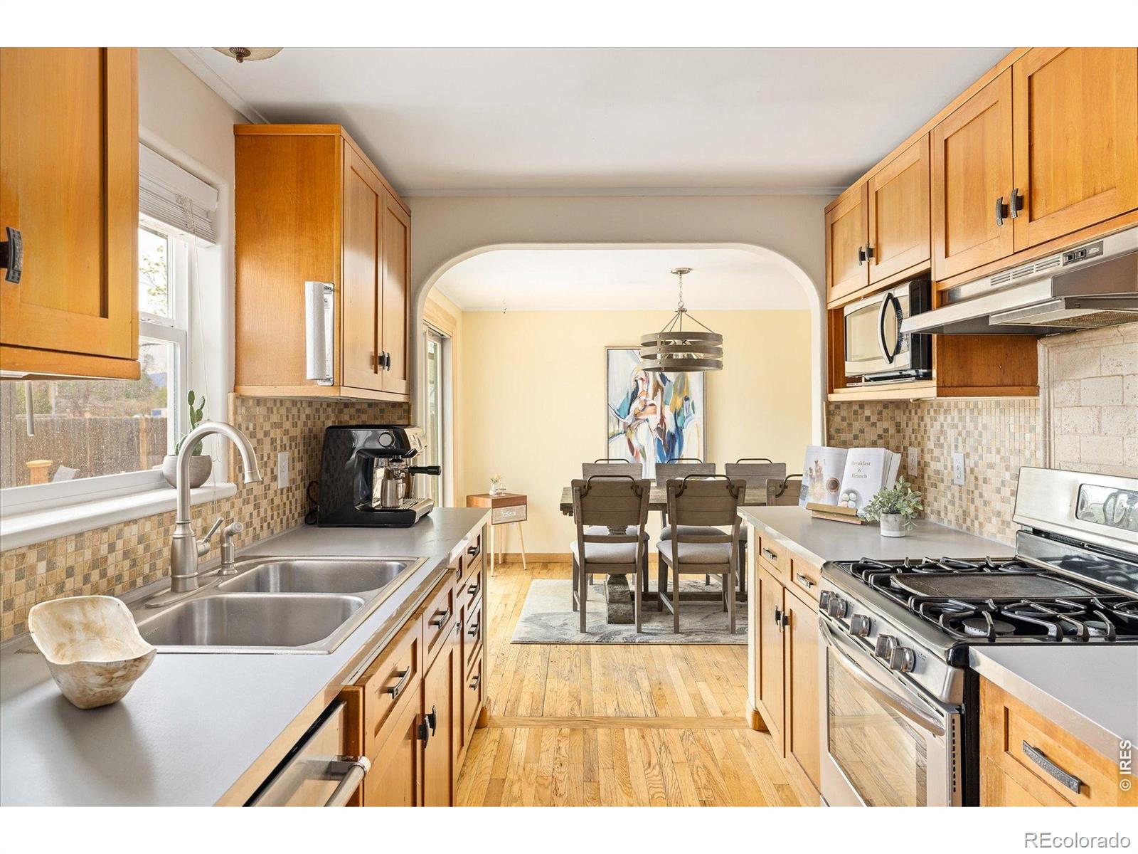 9234 Arapahoe Road Boulder CO 80303