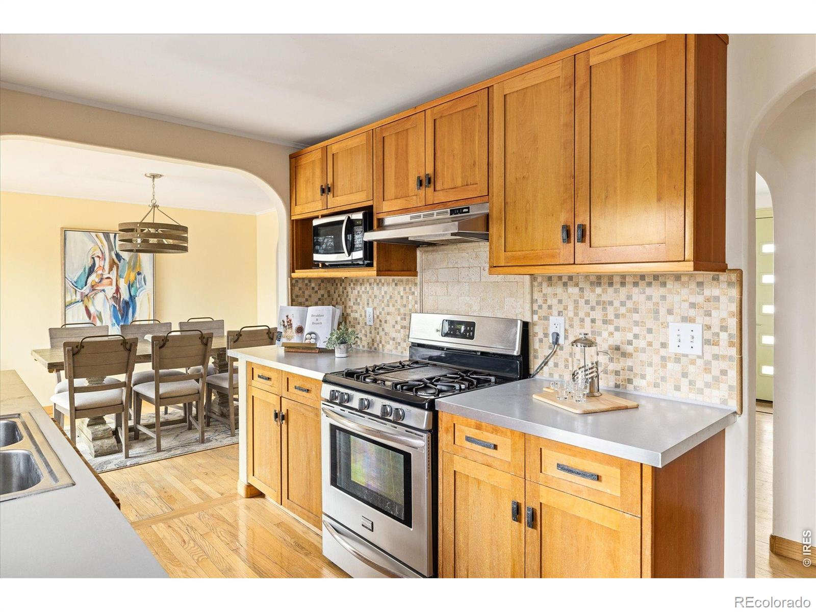 9234 Arapahoe Road Boulder CO 80303