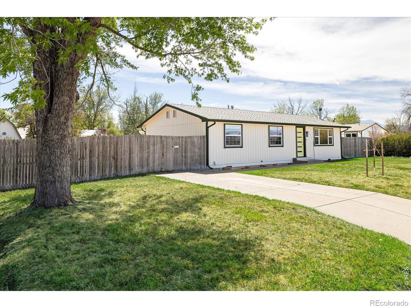 9234 Arapahoe Road Boulder CO 80303