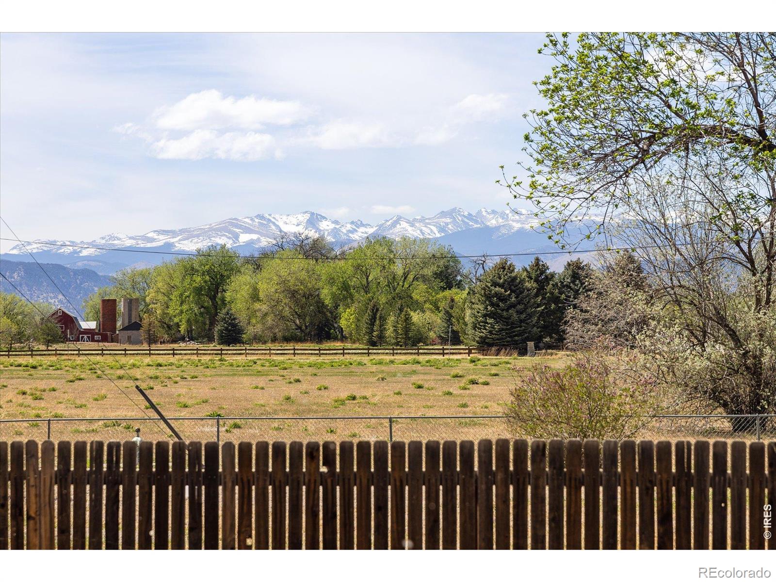 9234 Arapahoe Road Boulder CO 80303