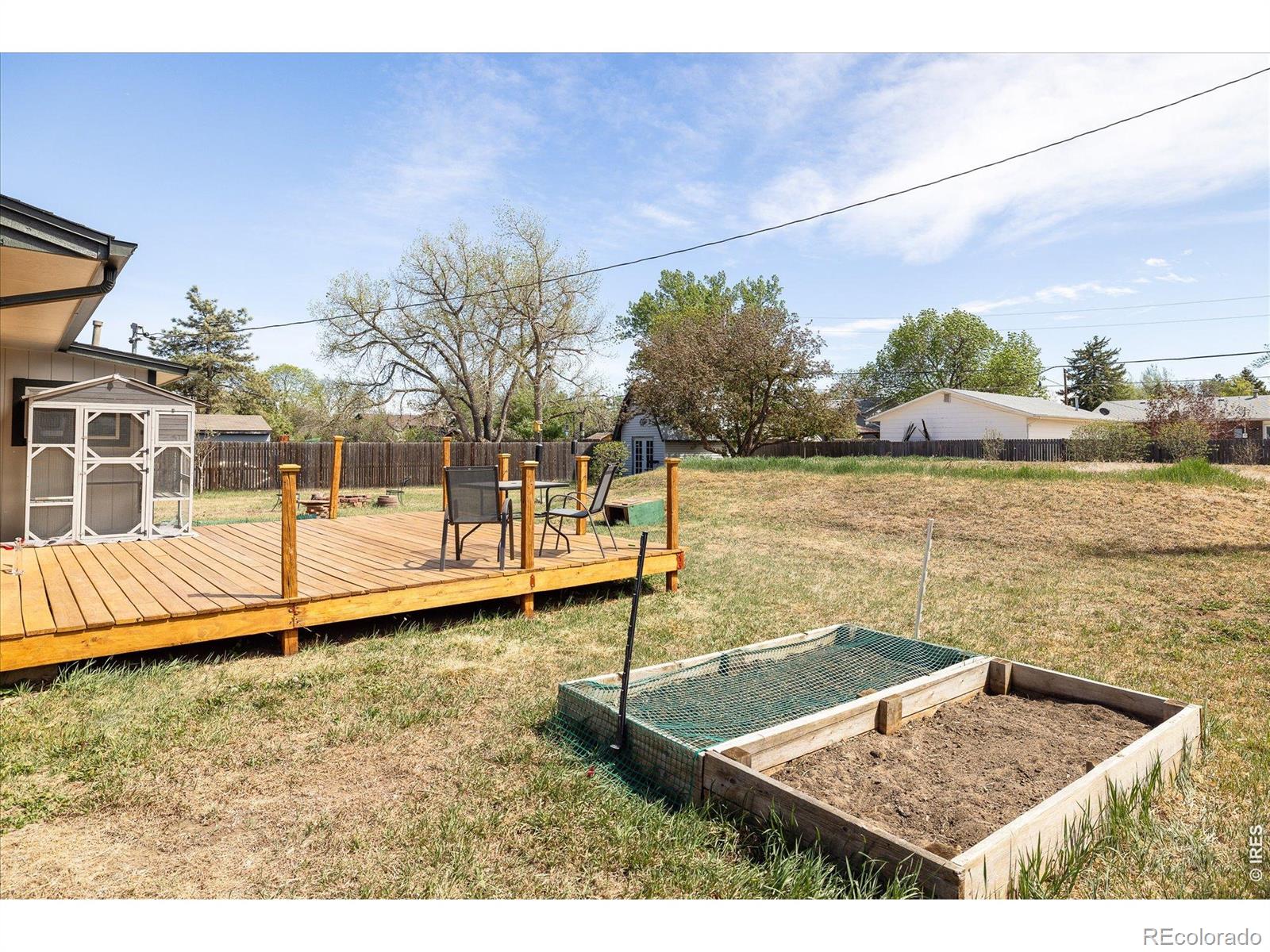 9234 Arapahoe Road Boulder CO 80303