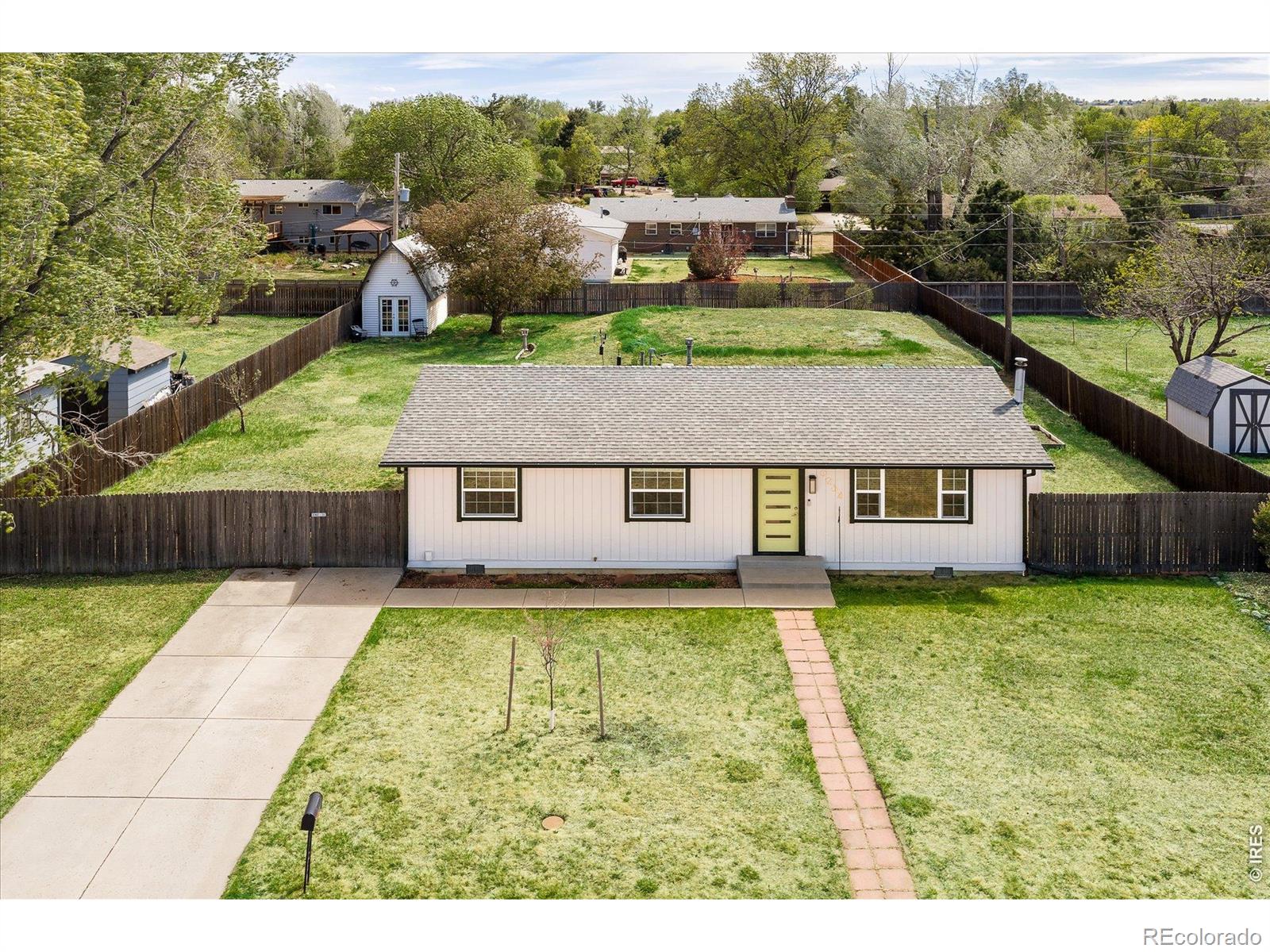 9234 Arapahoe Road Boulder CO 80303