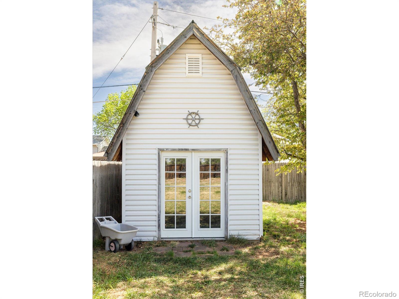 9234 Arapahoe Road Boulder CO 80303