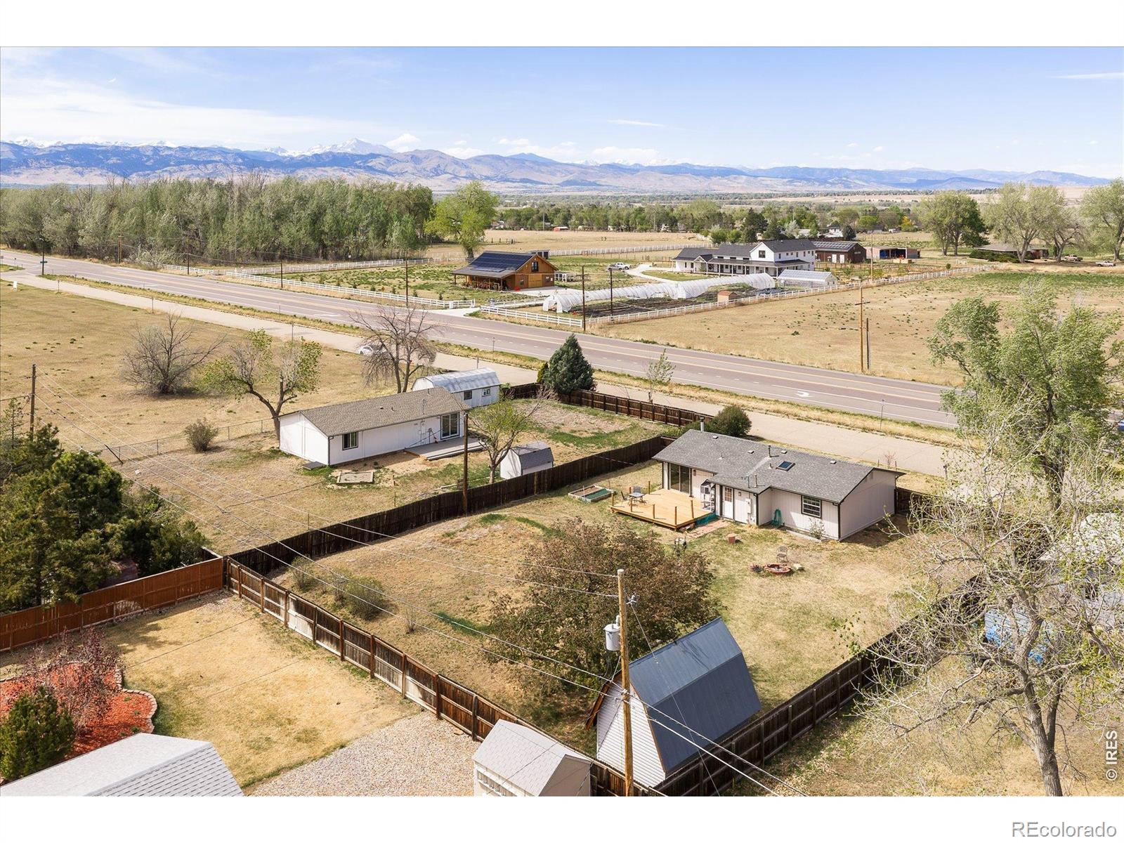 9234 Arapahoe Road Boulder CO 80303