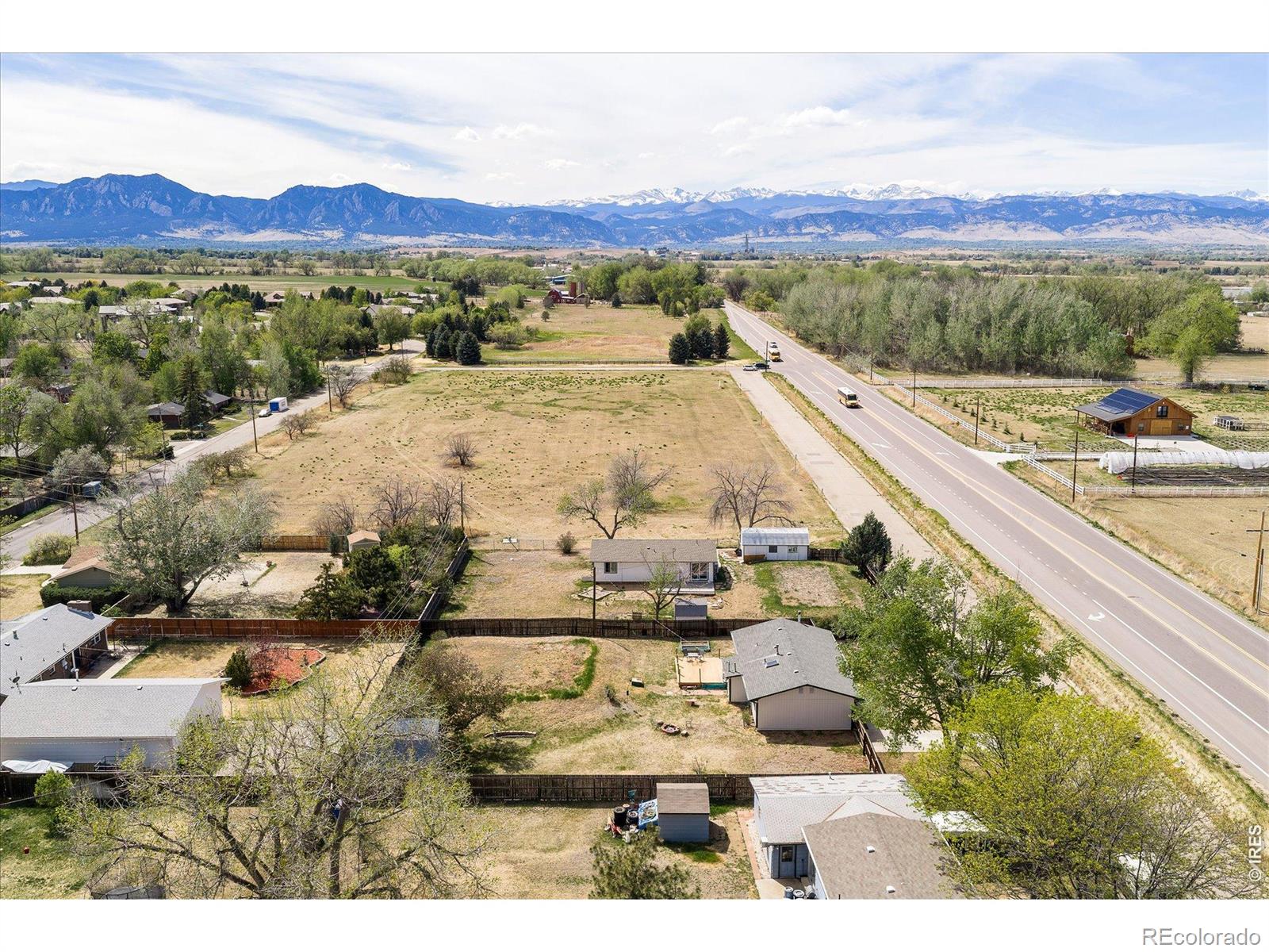 9234 Arapahoe Road Boulder CO 80303
