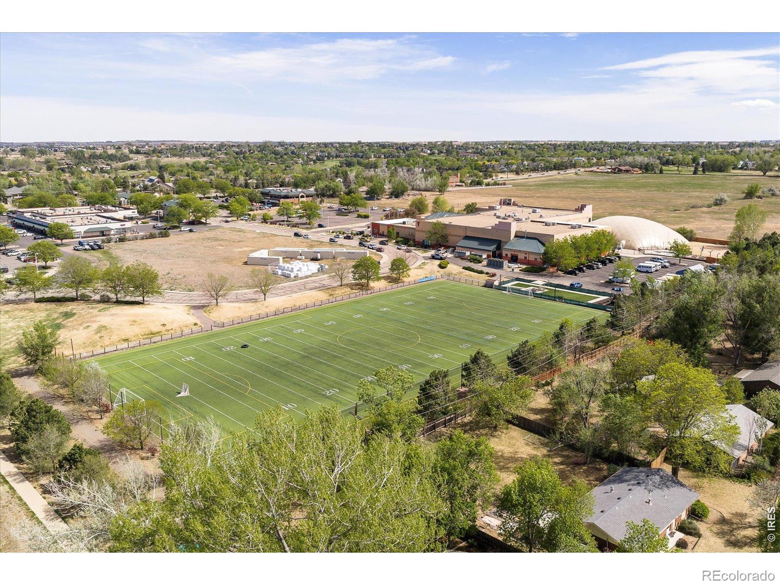 9234 Arapahoe Road Boulder CO 80303