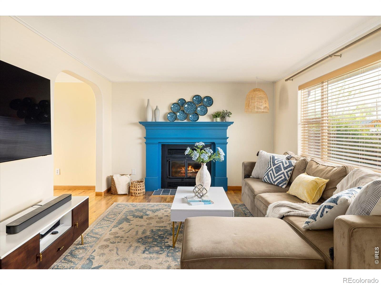 9234 Arapahoe Road Boulder CO 80303