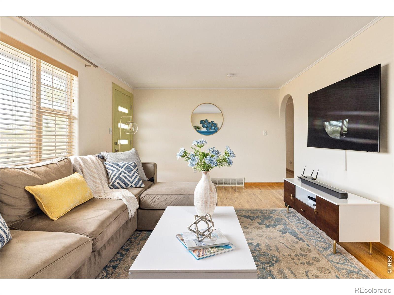 9234 Arapahoe Road Boulder CO 80303