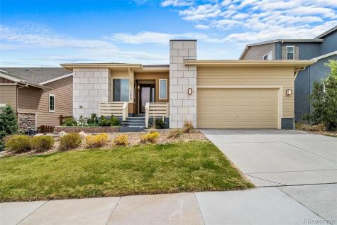 17670 W 94th Drive Arvada CO 80007